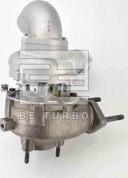 BE TURBO 129185 - Компресор, наддув autocars.com.ua