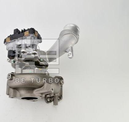 BE TURBO 129187RED - Компресор, наддув autocars.com.ua