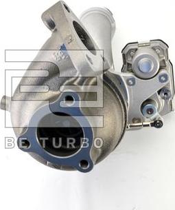 BE TURBO 129188RED - Компресор, наддув autocars.com.ua