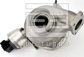 BE TURBO 129190RED - Компресор, наддув autocars.com.ua