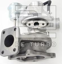 BE TURBO 129200 - Компресор, наддув autocars.com.ua