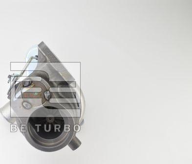 BE TURBO 129209 - Компресор, наддув autocars.com.ua