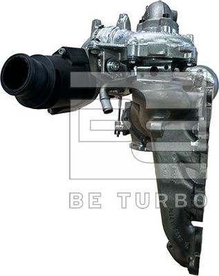 BE TURBO 129218RED - Турбина, компрессор autodnr.net