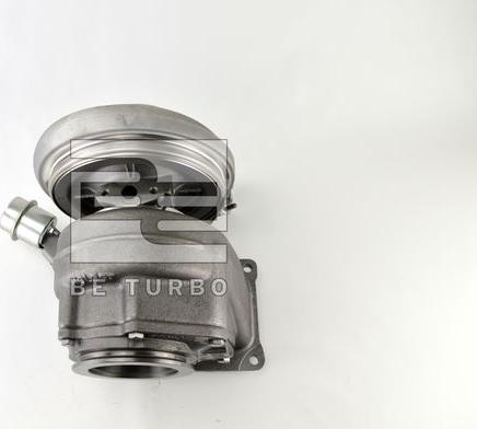 BE TURBO 129226RED - Компресор, наддув autocars.com.ua