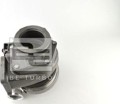 BE TURBO 129226RED - Компресор, наддув autocars.com.ua