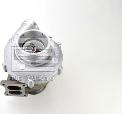 BE TURBO 129245 - Компресор, наддув autocars.com.ua