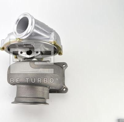 BE TURBO 129245 - Компресор, наддув autocars.com.ua