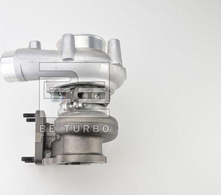 BE TURBO 129259 - Компресор, наддув autocars.com.ua