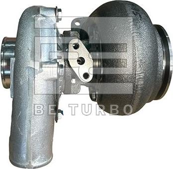 BE TURBO 129280 - Компресор, наддув autocars.com.ua