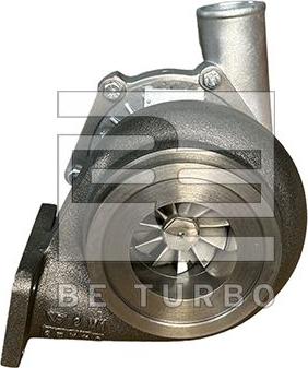 BE TURBO 129280 - Компресор, наддув autocars.com.ua