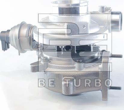 BE TURBO 129326 - Компресор, наддув autocars.com.ua