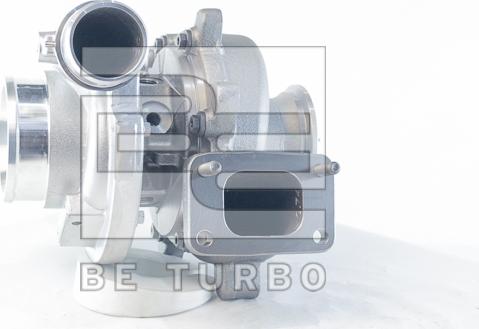 BE TURBO 129326 - Компресор, наддув autocars.com.ua