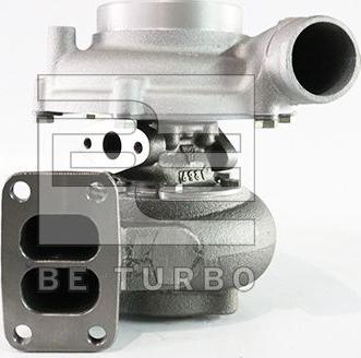 BE TURBO 129349 - Компресор, наддув autocars.com.ua