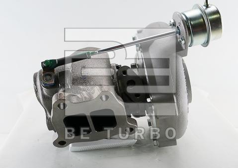 BE TURBO 129381 - Компресор, наддув autocars.com.ua