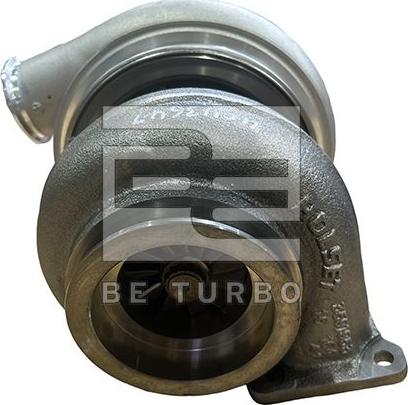 BE TURBO 129405 - Компресор, наддув autocars.com.ua