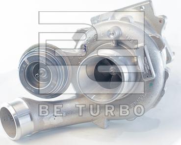 BE TURBO 129440 - Турбина, компрессор autodnr.net