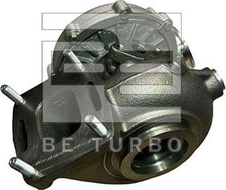 BE TURBO 129444 - Компресор, наддув autocars.com.ua