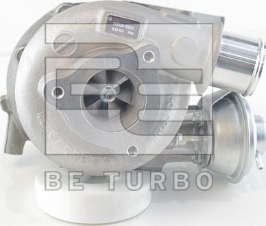 BE TURBO 129447 - Компресор, наддув autocars.com.ua