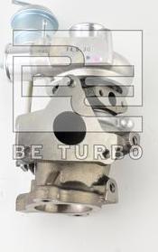 BE TURBO 129482 - Компресор, наддув autocars.com.ua