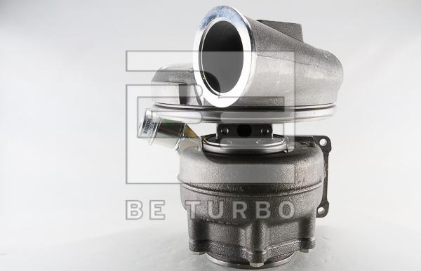 BE TURBO 129505 - Компресор, наддув autocars.com.ua