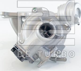 BE TURBO 129506RED - Компресор, наддув autocars.com.ua