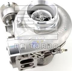 BE TURBO 129509 - Компресор, наддув autocars.com.ua