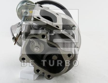 BE TURBO 129560 - Компресор, наддув autocars.com.ua