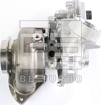 BE TURBO 129576 - Компресор, наддув autocars.com.ua