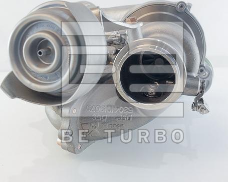 BE TURBO 129578RED - Компресор, наддув autocars.com.ua