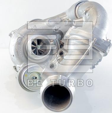 BE TURBO 129578 - Компресор, наддув autocars.com.ua