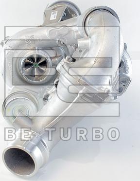 BE TURBO 129578 - Компресор, наддув autocars.com.ua