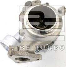 BE TURBO 129580 - Компресор, наддув autocars.com.ua