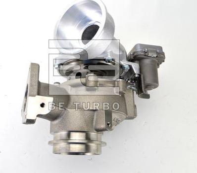 BE TURBO 129580 - Компресор, наддув autocars.com.ua