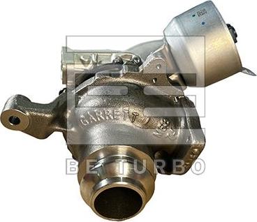 BE TURBO 129584 - Компресор, наддув autocars.com.ua