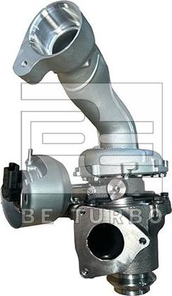 BE TURBO 129584 - Компресор, наддув autocars.com.ua