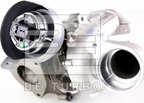 BE TURBO 129585RED - Компресор, наддув autocars.com.ua