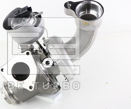 BE TURBO 129585 - Компресор, наддув autocars.com.ua