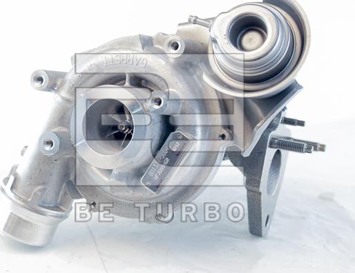 BE TURBO 129590RED - Компресор, наддув autocars.com.ua