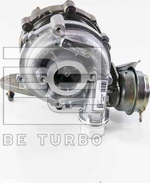 BE TURBO 129594 - Компресор, наддув autocars.com.ua