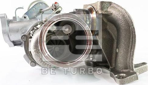 BE TURBO 129603RED - Компресор, наддув autocars.com.ua