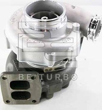 BE TURBO 129620 - Компресор, наддув autocars.com.ua