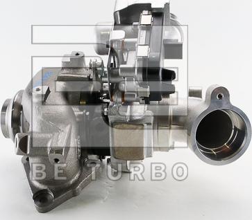 BE TURBO 129632 - Компресор, наддув autocars.com.ua