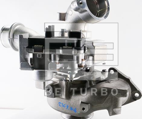 BE TURBO 129632 - Компресор, наддув autocars.com.ua