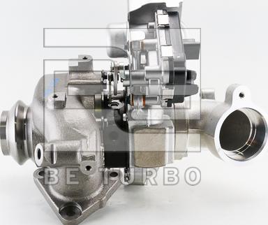 BE TURBO 129632 - Компресор, наддув autocars.com.ua