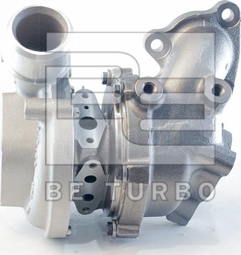 BE TURBO 129672 - Компресор, наддув autocars.com.ua