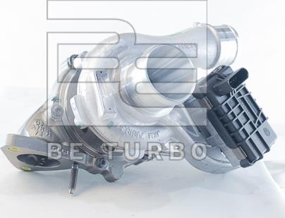 BE TURBO 129675 - Турбина, компрессор autodnr.net