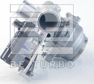 BE TURBO 129675 - Турбина, компрессор autodnr.net