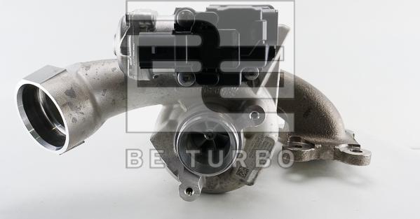 BE TURBO 129683 - Компресор, наддув autocars.com.ua