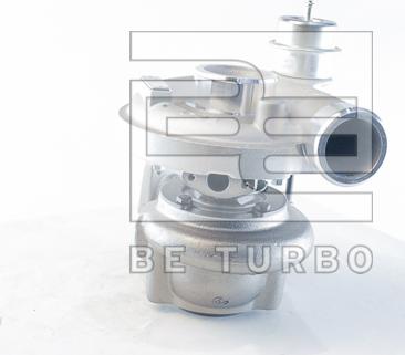 BE TURBO 129708 - Турбина, компрессор autodnr.net