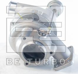 BE TURBO 129708 - Компресор, наддув autocars.com.ua